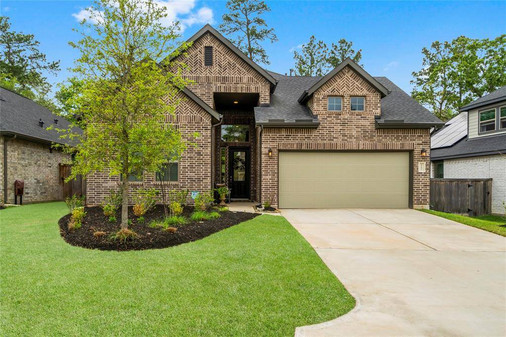 Willis, TX 77318,227 Rose Gum CT