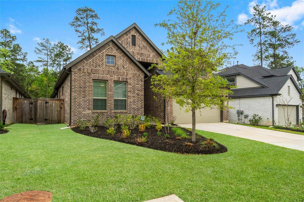 Willis, TX 77318,227 Rose Gum CT