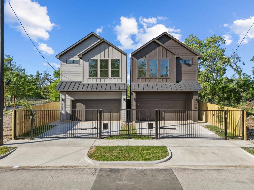 Houston, TX 77004,3105 Rosalie ST
