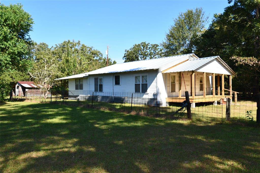 Coldspring, TX 77331,5.17 ac Jackson RD