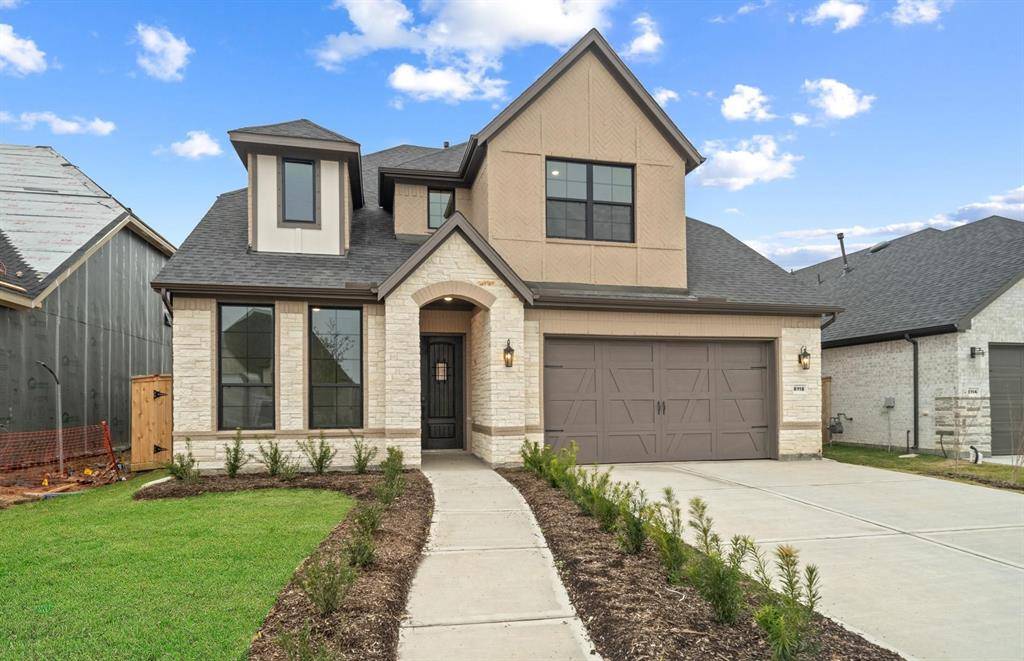 Manvel, TX 77578,6118 Lush Pasture Lane
