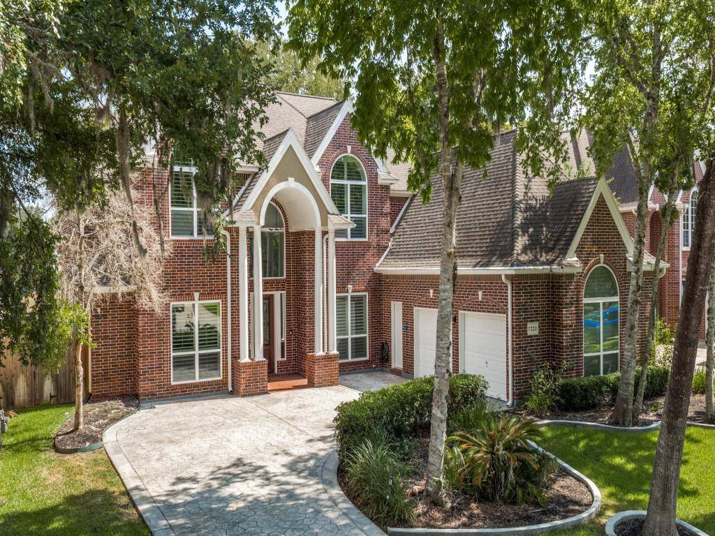 Sugar Land, TX 77479,7223 Timberlake DR