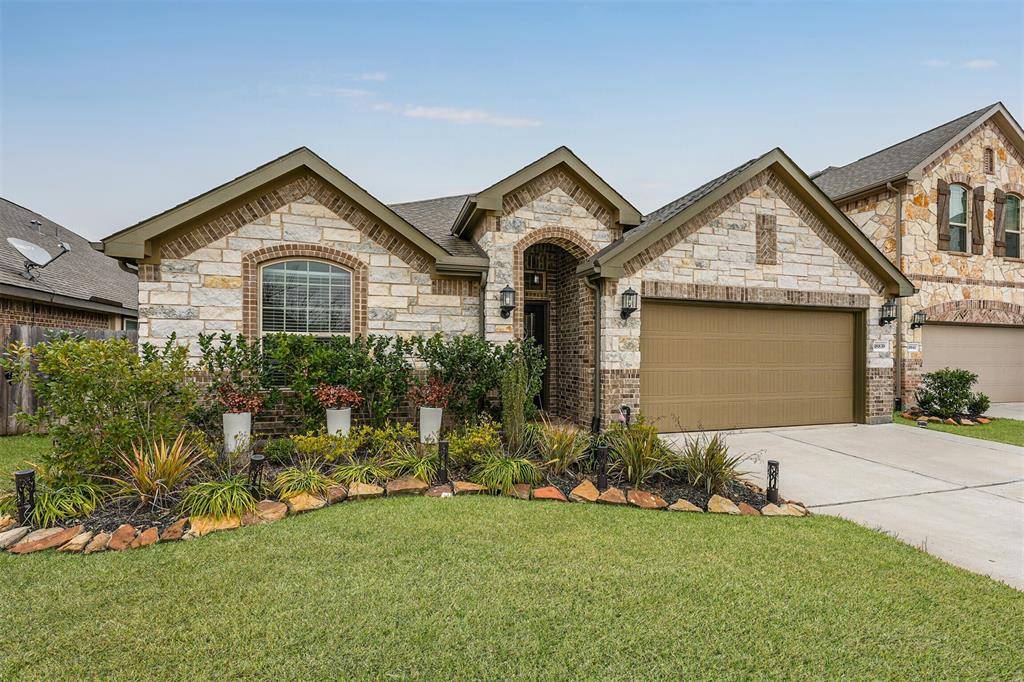 New Caney, TX 77357,18839 Rosewood Terrace DR