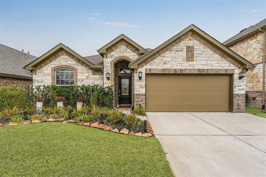 New Caney, TX 77357,18839 Rosewood Terrace DR