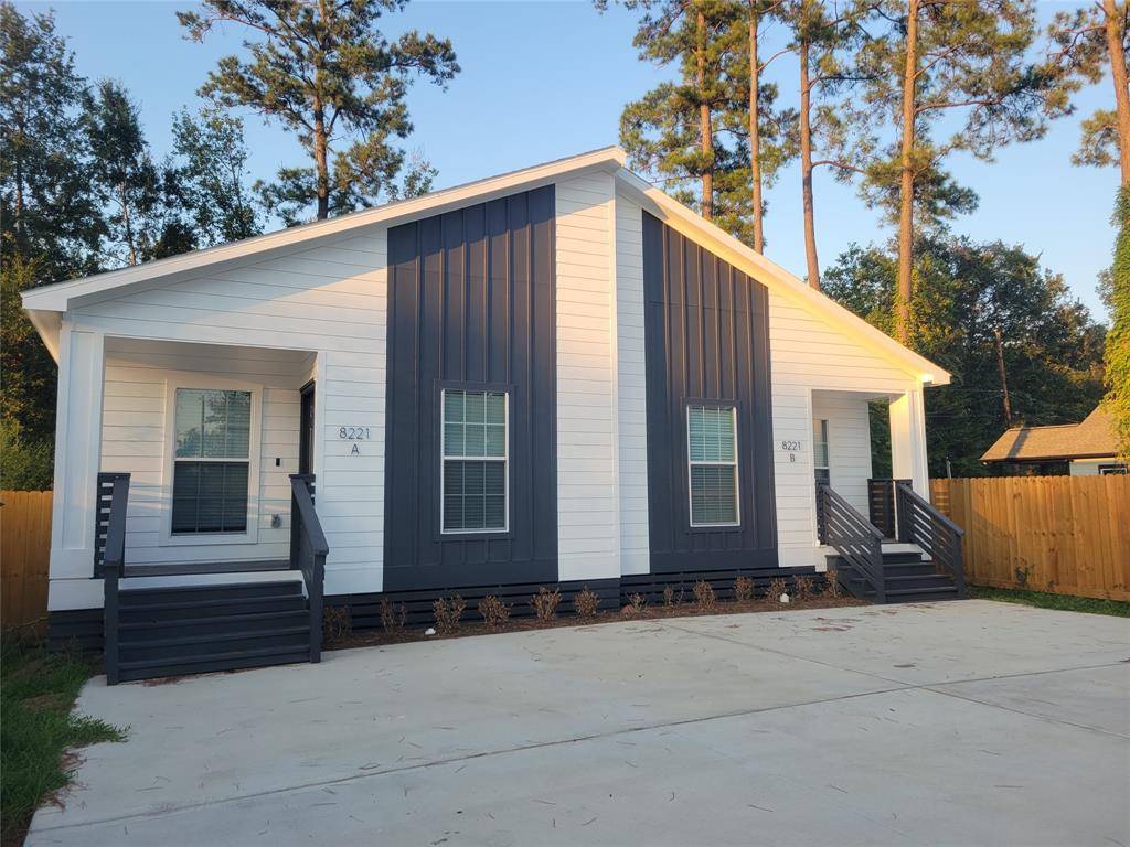 Houston, TX 77078,8221 Charlesmont ST