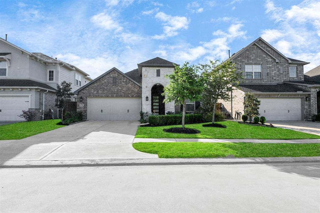 Cypress, TX 77433,11714 Deepwater Ridge WAY
