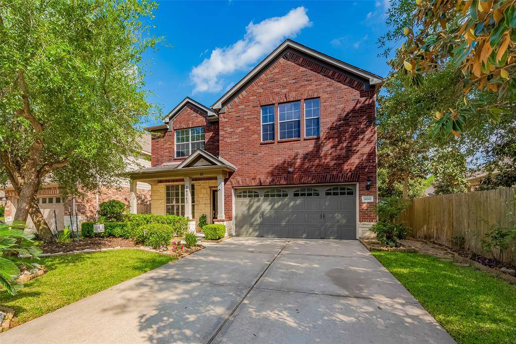 Katy, TX 77494,24543 Carlton Springs LN