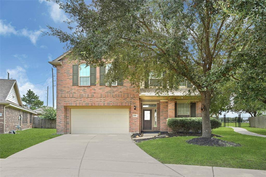 Rosenberg, TX 77471,1501 Kent Valley LN