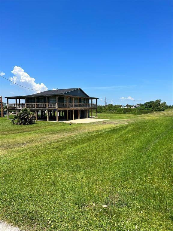 Port Bolivar, TX 77650,1831 Front AVE