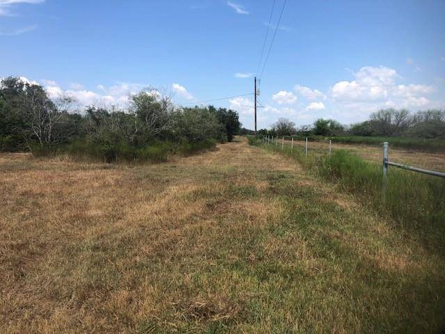 Refugio, TX 78377,000 Jackson RD