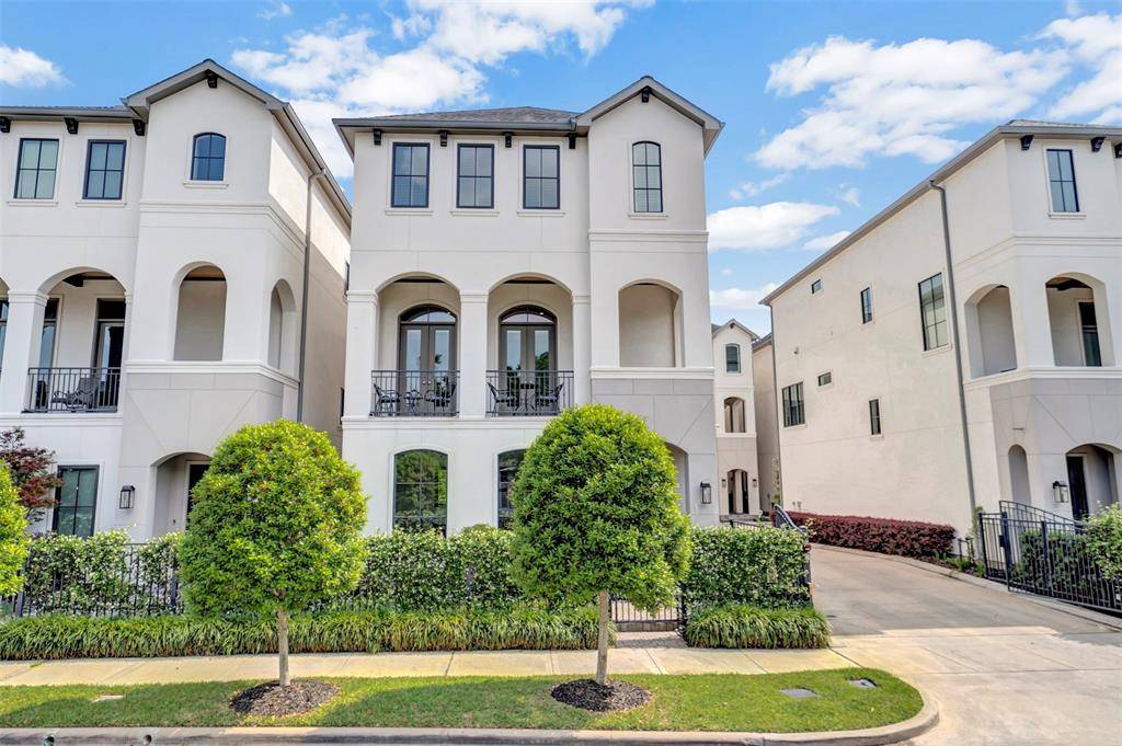 Houston, TX 77055,7119 Janet ST