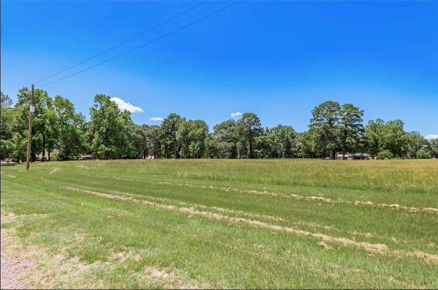 Trinity, TX 75862,Lot 6 Liendo DR