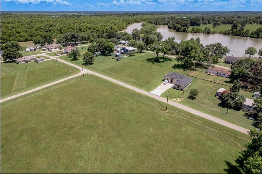 Trinity, TX 75862,Lot 6 Liendo DR