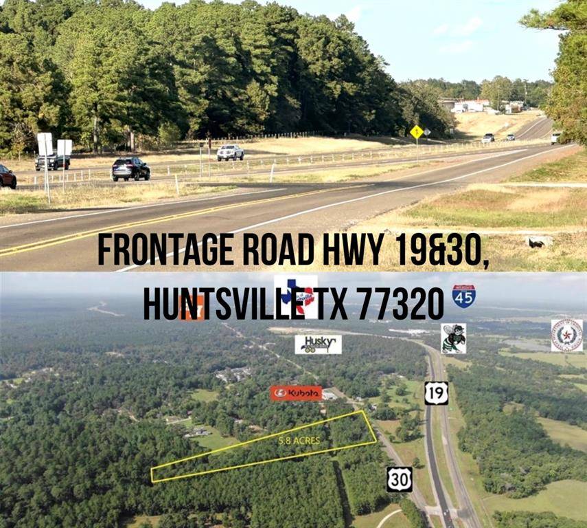 Huntsville, TX 77320,2164 State Highway 30 E