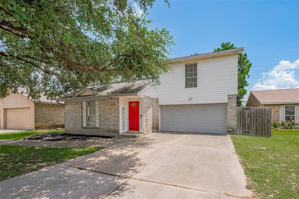 Tomball, TX 77377,18210 Almonte LN