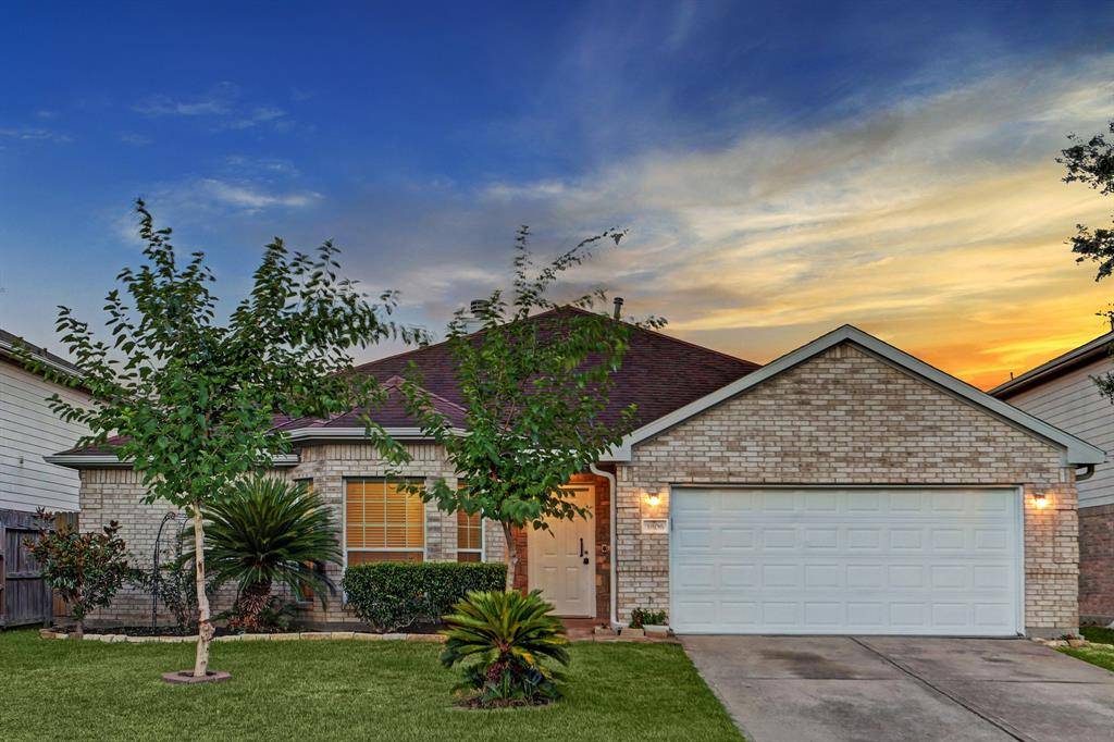 Katy, TX 77449,3806 Flatwood DR