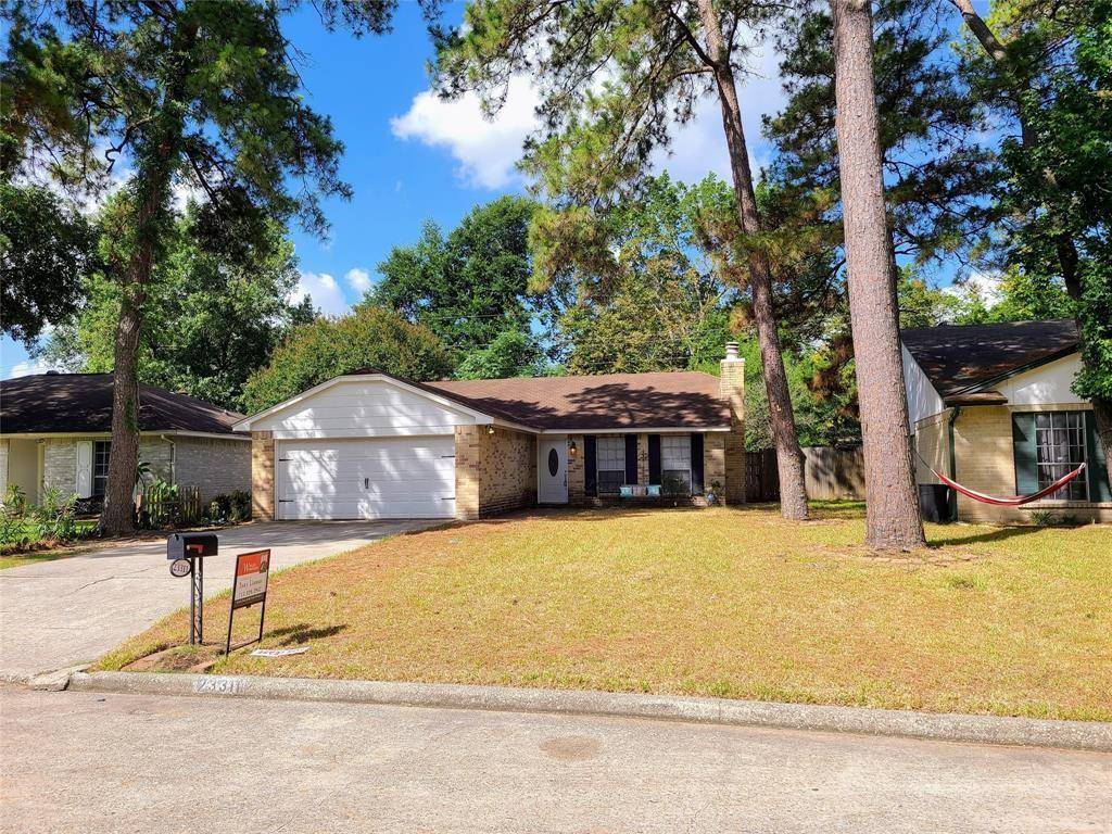 Spring, TX 77373,23311 Newgate DR