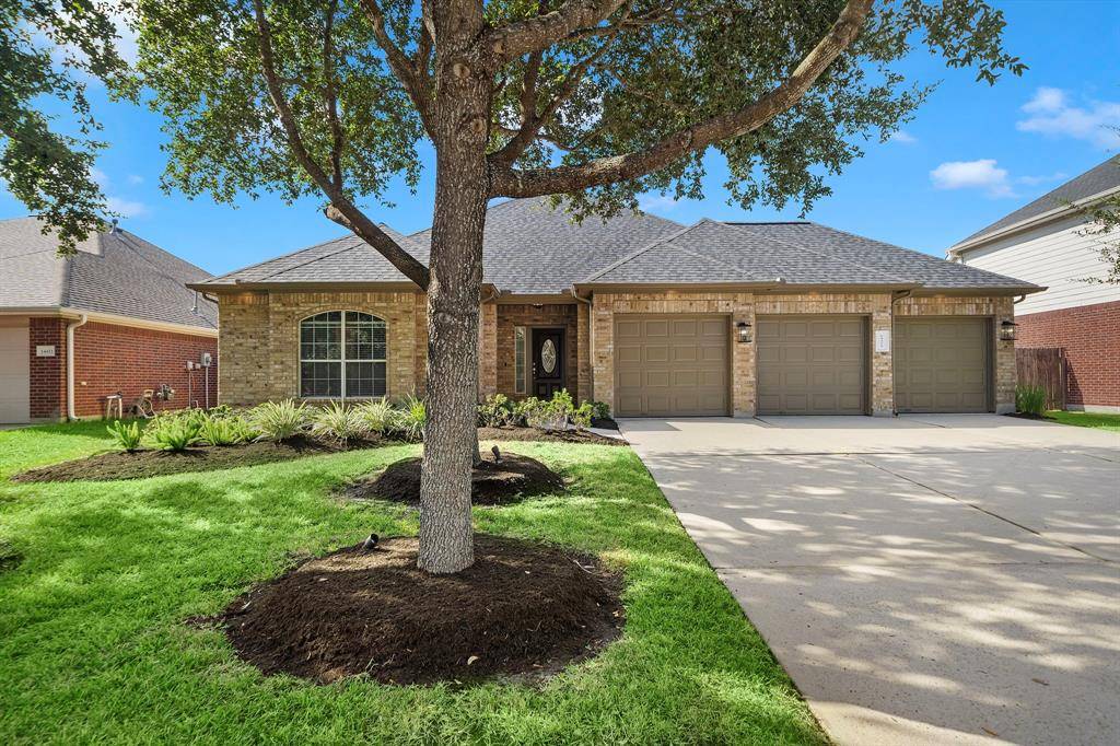 Houston, TX 77044,14415 Castle Cove LN