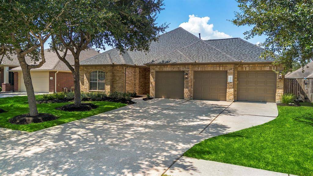 Houston, TX 77044,14415 Castle Cove LN