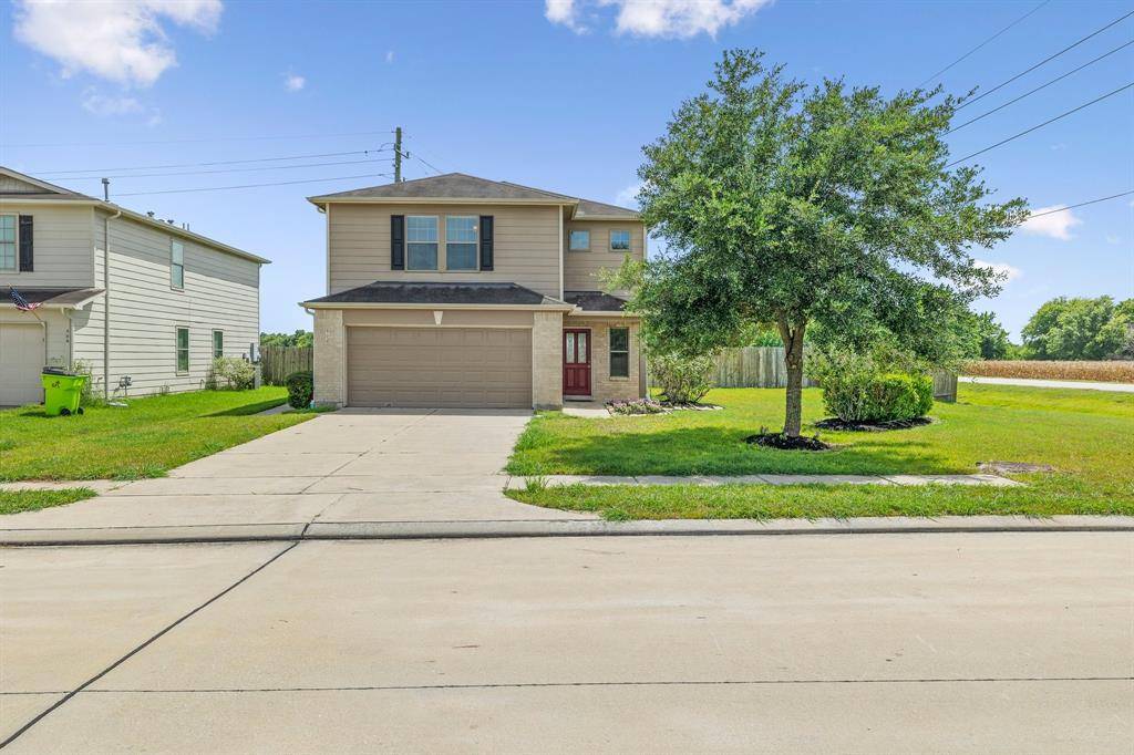 Rosenberg, TX 77471,502 Enchanted Springs DR