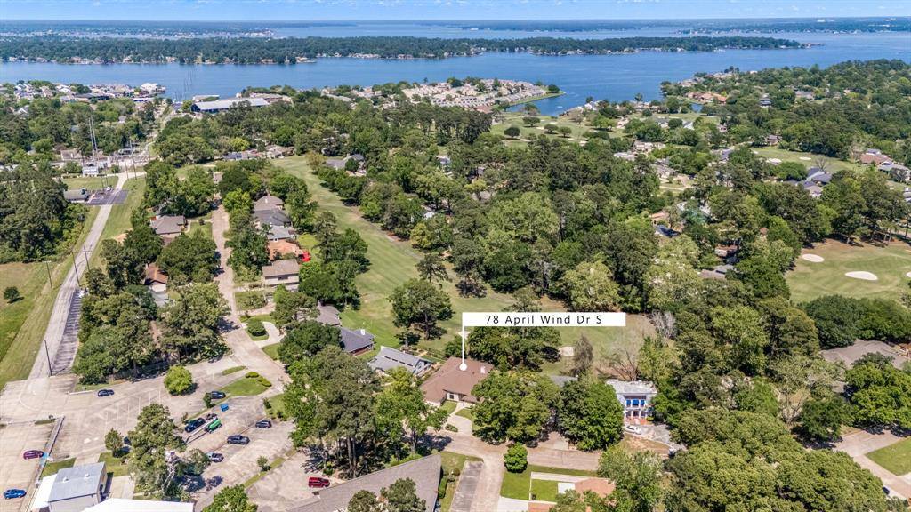 Conroe, TX 77356,78 April Wind DR S