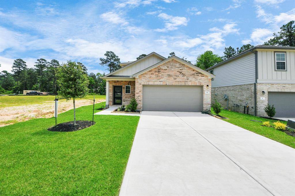 Magnolia, TX 77354,19 Courageous Side WAY