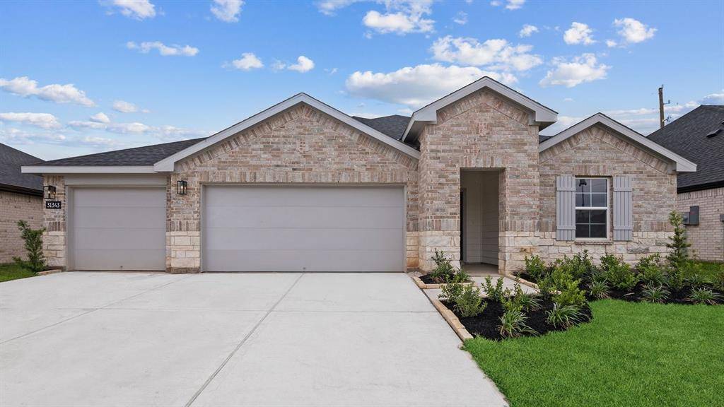 Rosenberg, TX 77469,6108 Juniper Cove Court