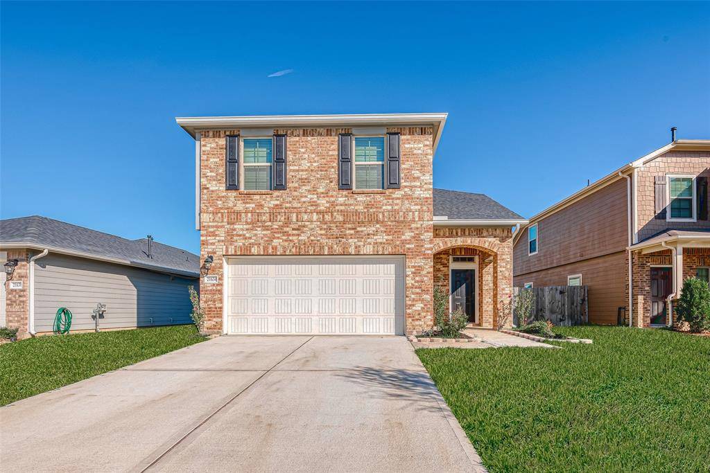 Katy, TX 77449,21634 Lemon Beebrush LN