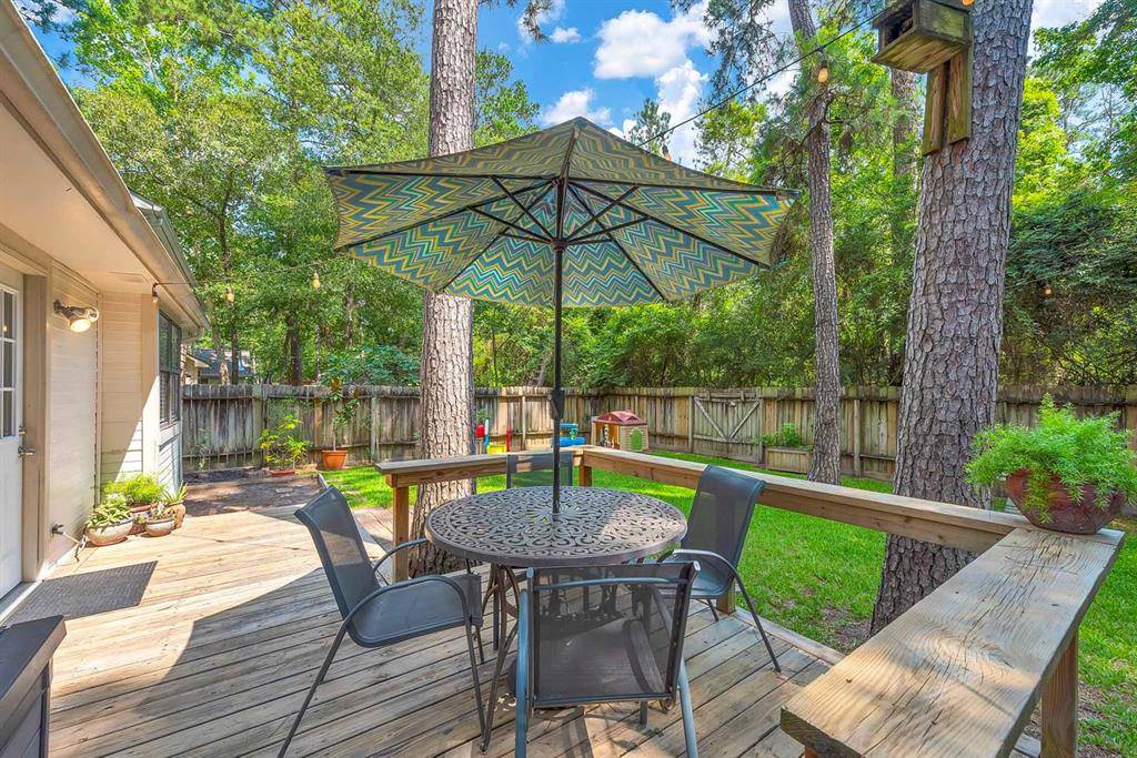 The Woodlands, TX 77381,27 Pinewood Forest CT