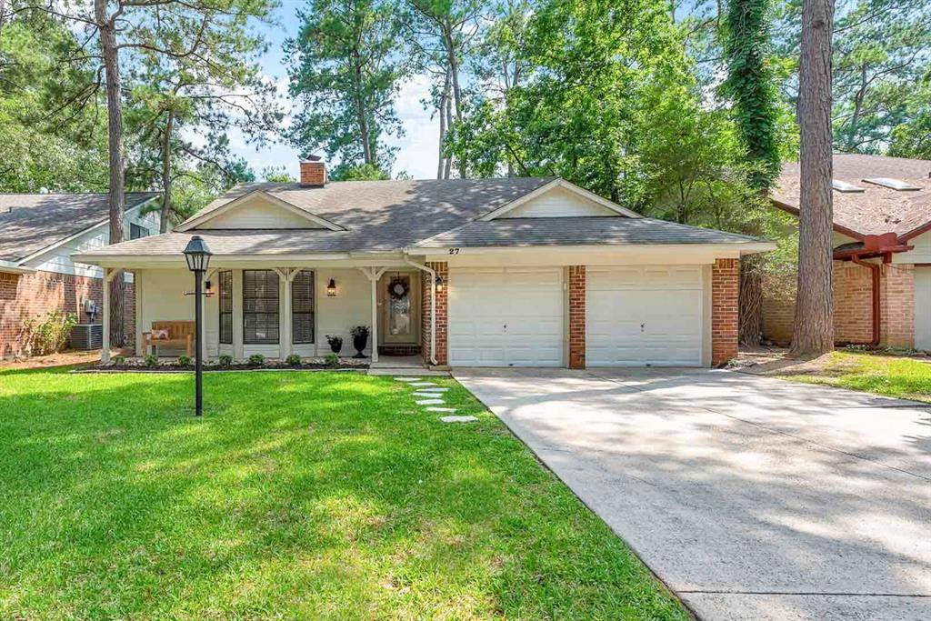 The Woodlands, TX 77381,27 Pinewood Forest CT