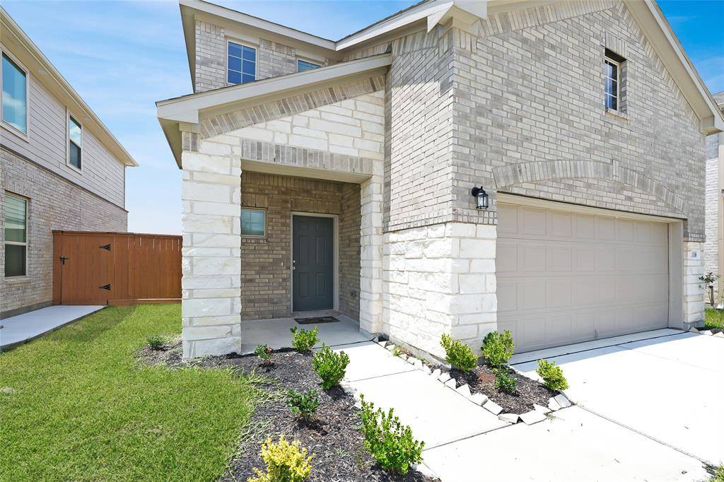 Cypress, TX 77433,21138 Coral Blossom LN