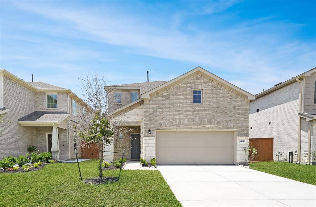 Cypress, TX 77433,21138 Coral Blossom LN