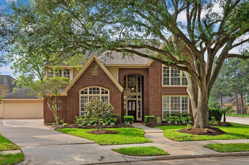 Houston, TX 77095,16127 Garden Hill LN