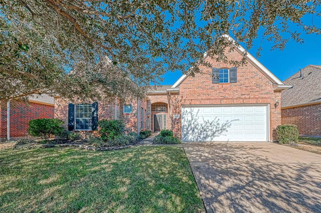 Katy, TX 77494,24822 Almond Orchard LN