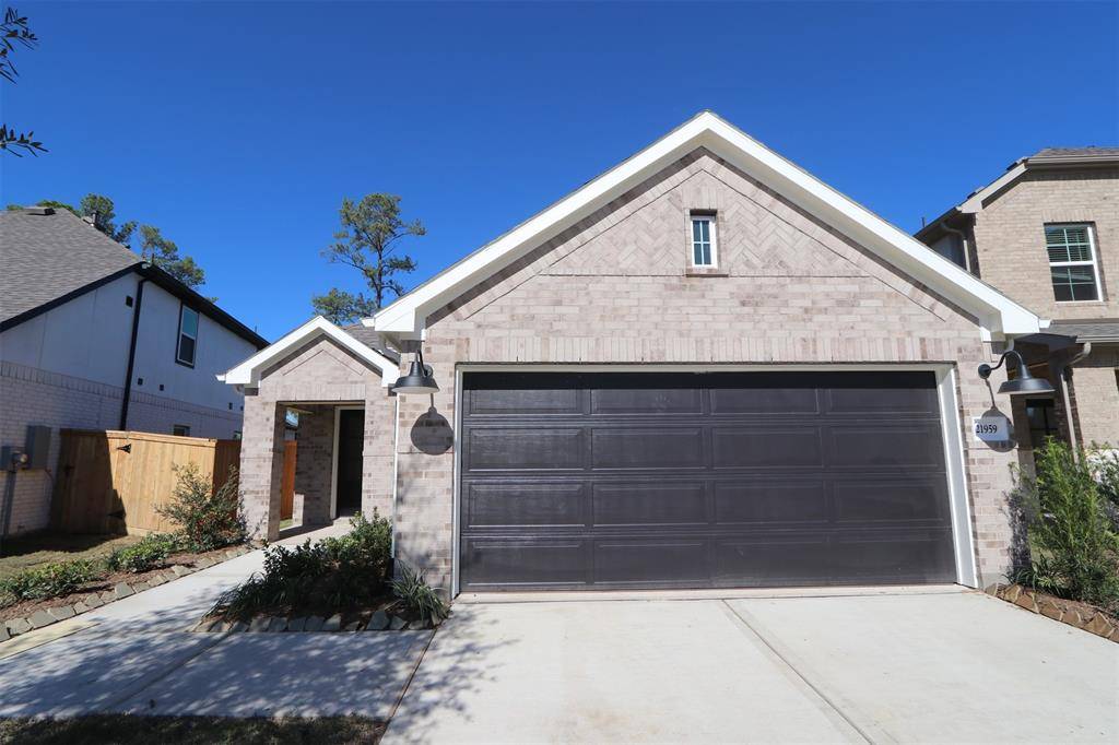 Tomball, TX 77377,21959 Esparto Hills TRL