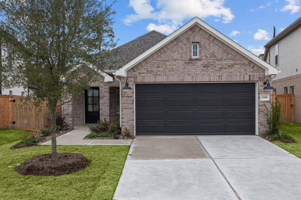 Tomball, TX 77377,21959 Esparto Hills TRL