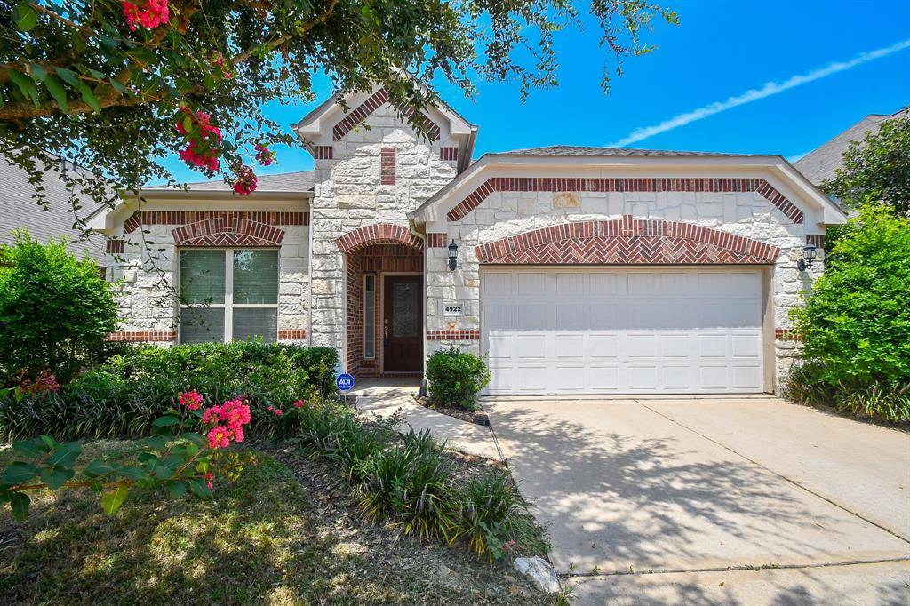 Katy, TX 77494,4922 Harper River CT