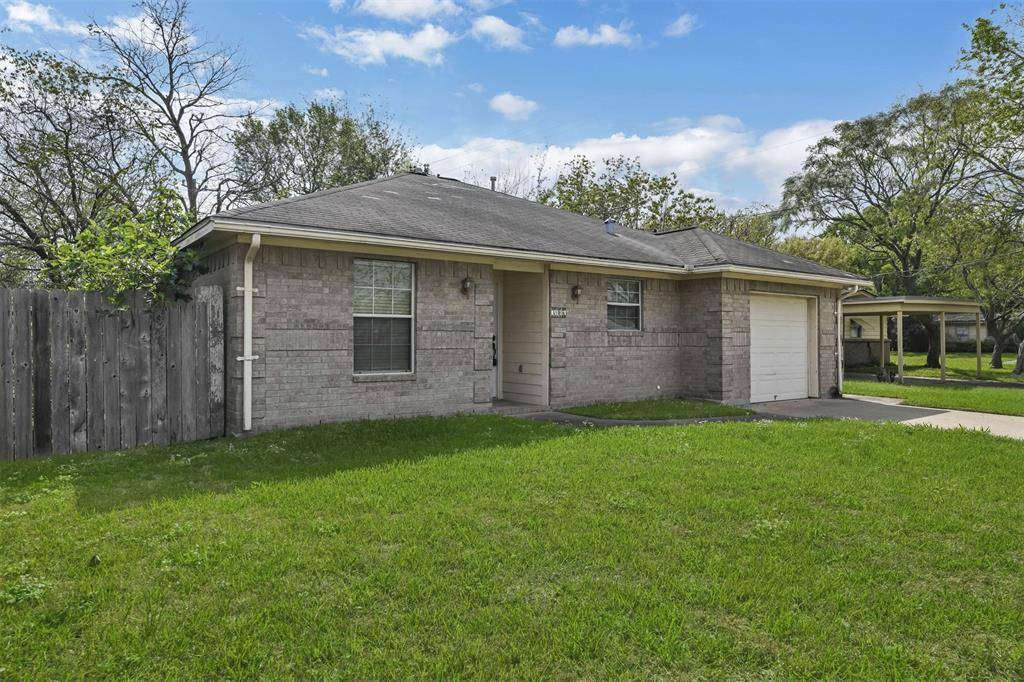 Baytown, TX 77520,306 Deanne ST