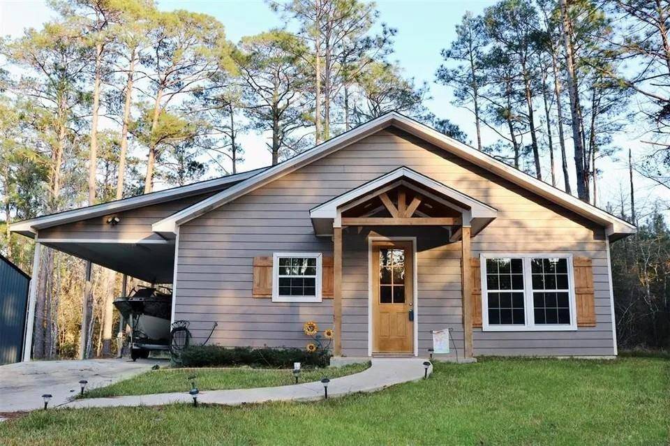 Brookeland, TX 75931,306 Arborcrest DR
