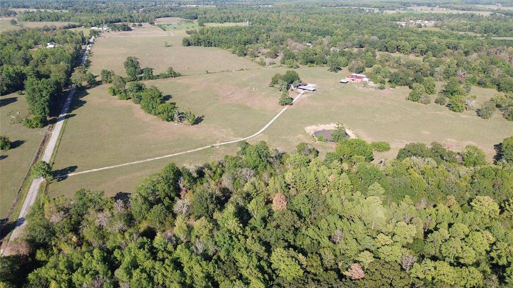 New Waverly, TX 77358,000 Jones RD