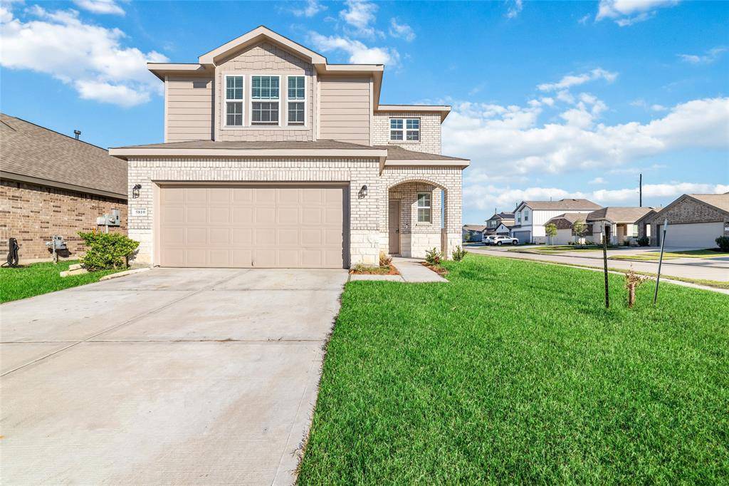 Katy, TX 77493,5810 Dry Brush PL