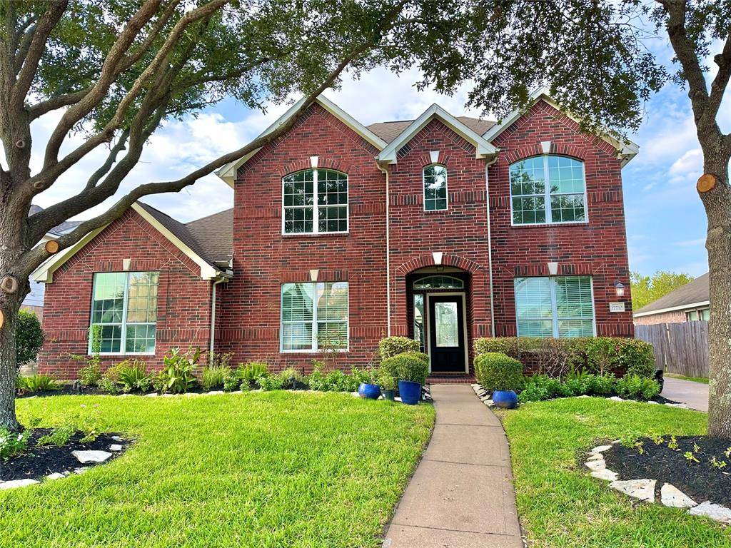 Houston, TX 77084,17710 Orchid Creek LN