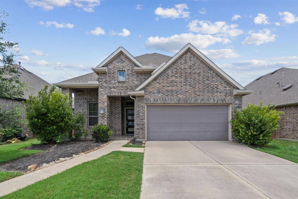 Katy, TX 77493,23826 Northwood Terrace LN