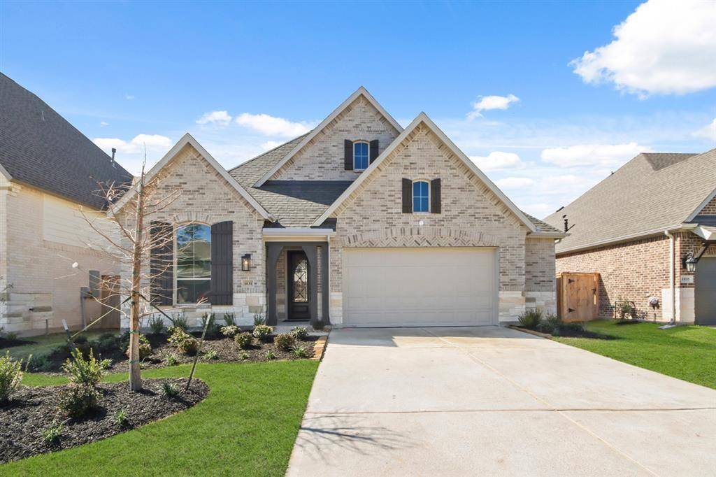 Conroe, TX 77304,1031 Windy Creek Path