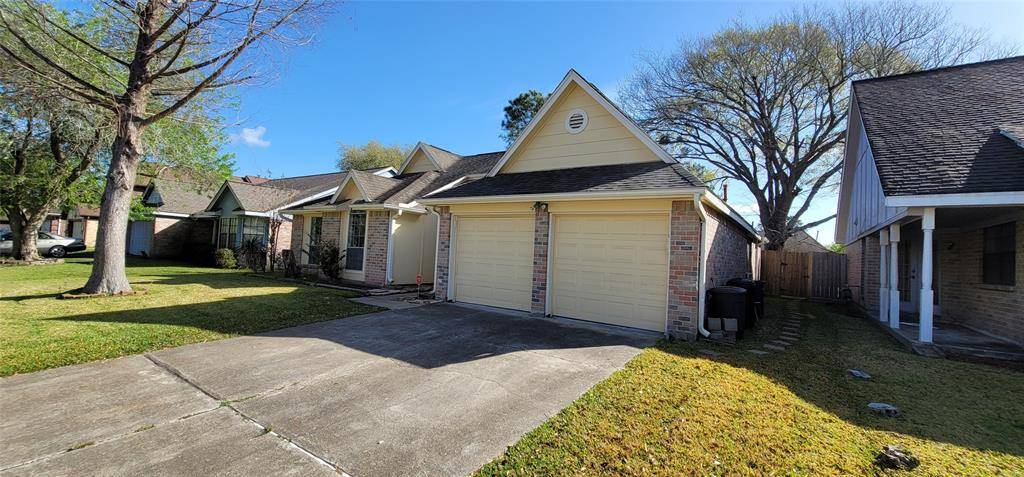 League City, TX 77573,1007 Autumn CT