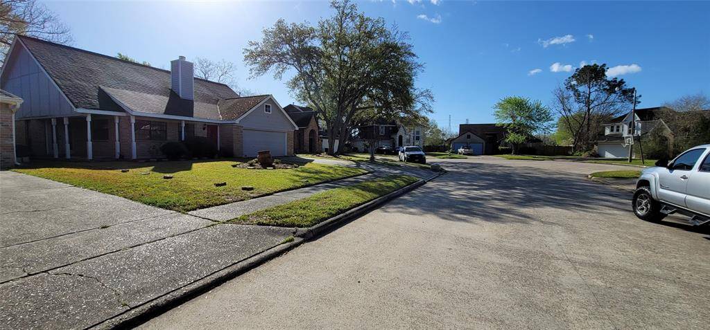 League City, TX 77573,1007 Autumn CT