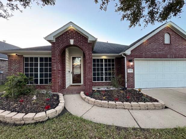 Pearland, TX 77584,2506 Spring Landing DR