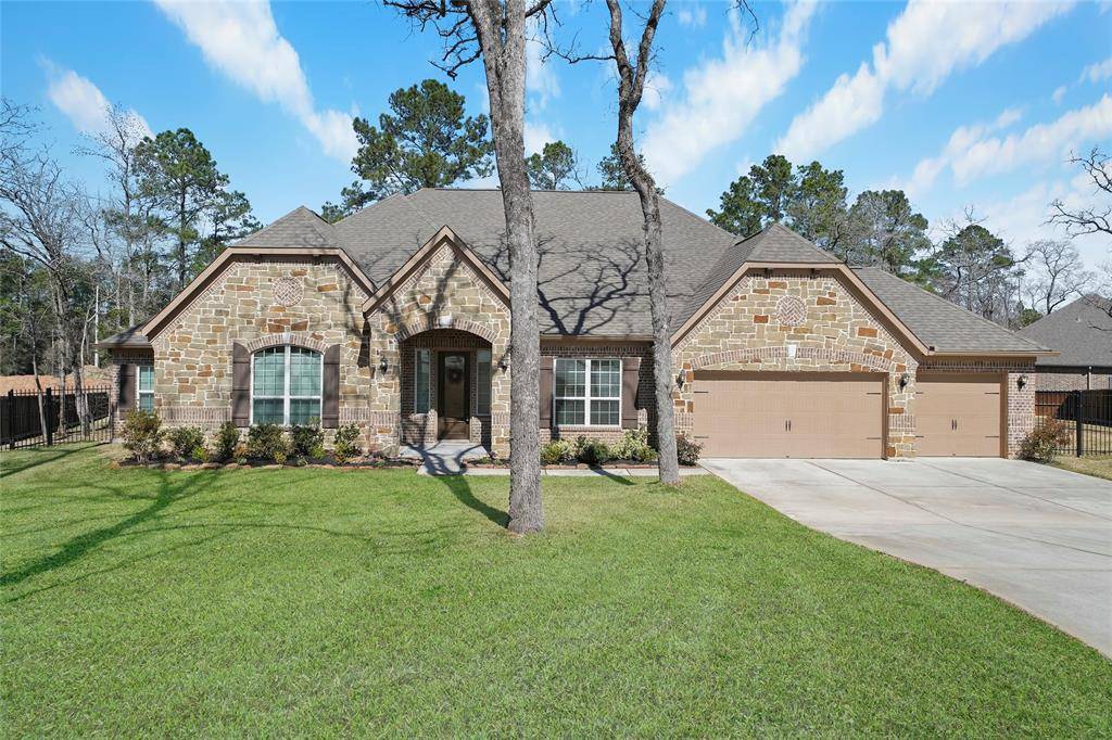 Magnolia, TX 77354,21406 Mason CT