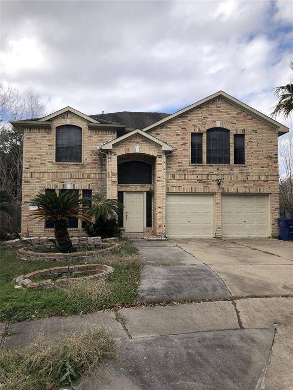 Houston, TX 77082,3402 Leila Oaks CT