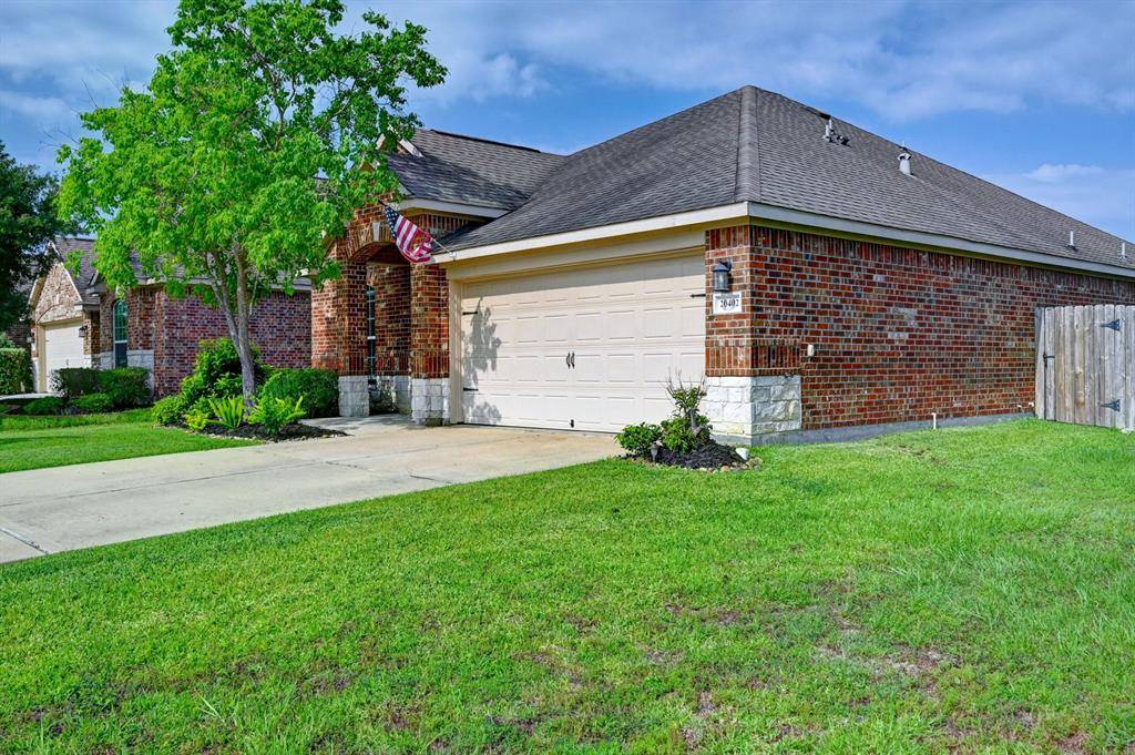 Hockley, TX 77447,20402 Penny Blume DR